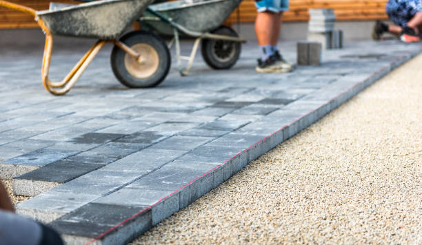 Professional Driveway Pavers in Flint Hill, MO