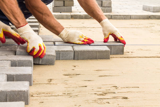 Reasons to Select Us for Your Driveway Paving Requirements in Flint Hill, MO